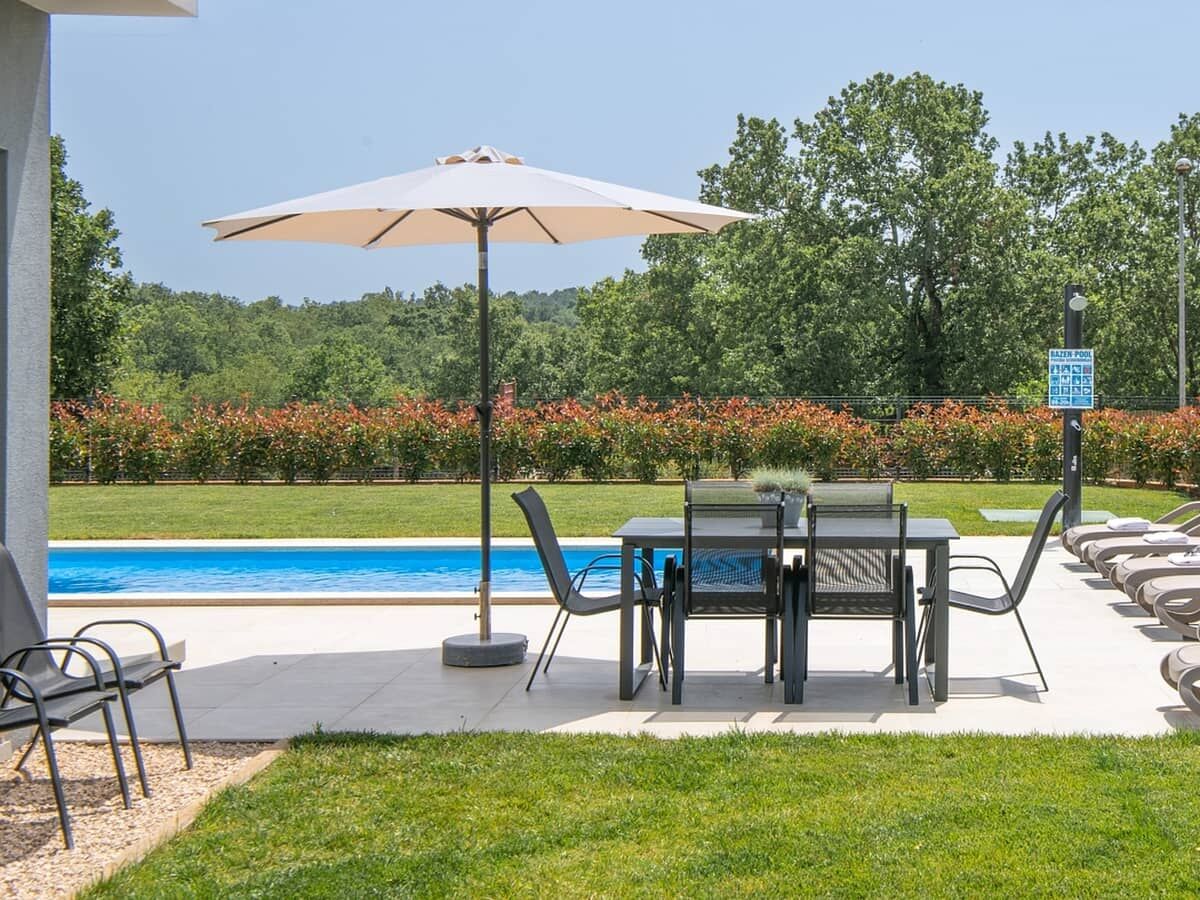 Villa Luna Fiorini - Outdoor photo 4