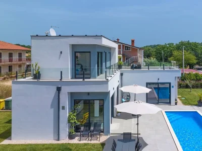 Villa Luna Fiorini - Outdoor photo 3