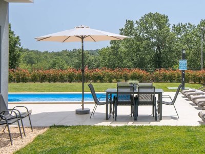 Villa Luna Fiorini - Outdoor photo 4