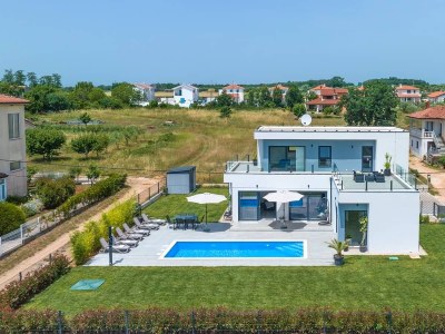 Villa Luna Fiorini - Outdoor photo 5