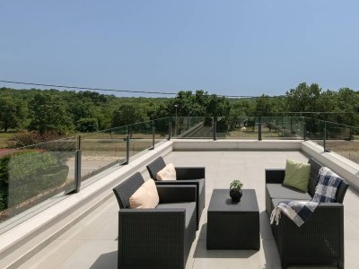 Villa Luna Fiorini - Outdoor photo 8