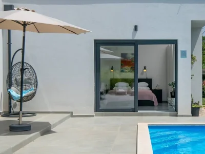 Villa Luna Fiorini - Outdoor photo 11