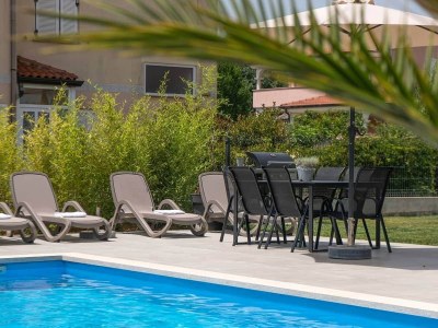 Villa Luna Fiorini - Outdoor photo 12