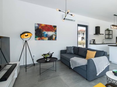 Villa Luna Fiorini - Features photo 14