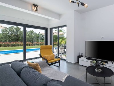 Villa Luna Fiorini - Features photo 15