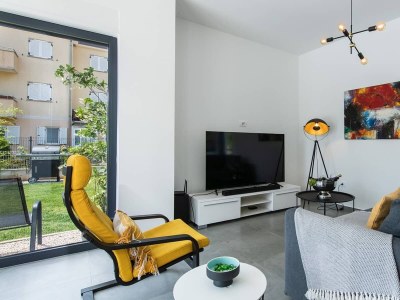 Villa Luna Fiorini - Features photo 16