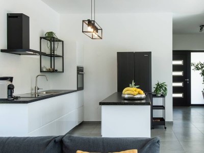 Villa Luna Fiorini - Features photo 17