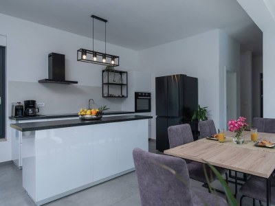 Villa Luna Fiorini - Features photo 21