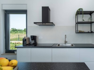 Villa Luna Fiorini - Features photo 22