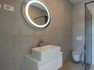 Villa Luna Fiorini - Features photo 31