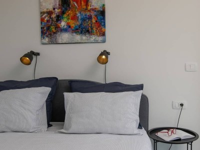 Villa Luna Fiorini - Features photo 34