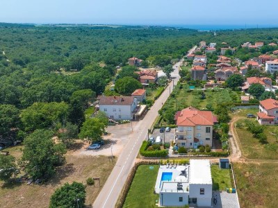 Villa Luna Fiorini - Environment photo 36