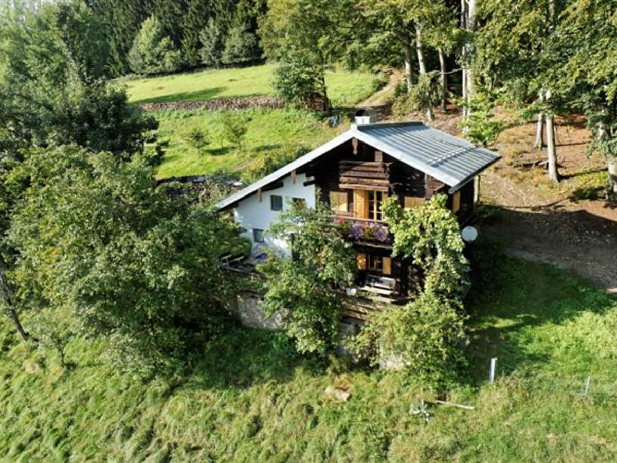 Holiday house Bayerwaldhaus