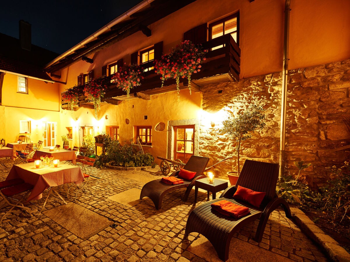 Holiday house Bayerwaldhaus - Outdoor photo 4