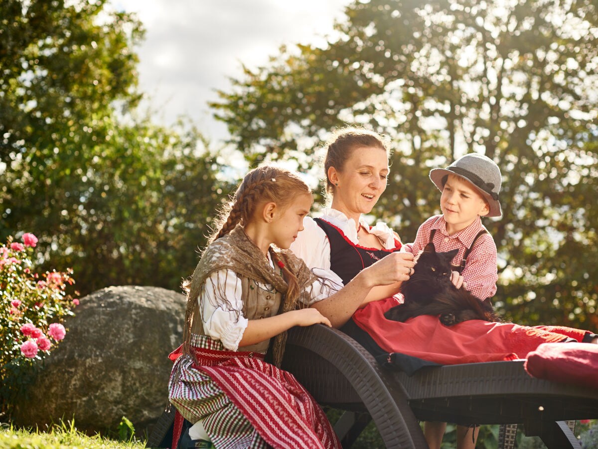 Holiday house Bayerwaldhaus - Outdoor photo 5