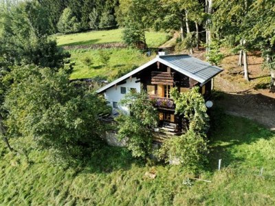 Holiday house Bayerwaldhaus in Schöllnach - Holiday house