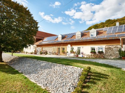 Holiday house Bayerwaldhaus - Outdoor photo 3