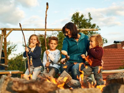 Holiday house Bayerwaldhaus - Outdoor photo 6