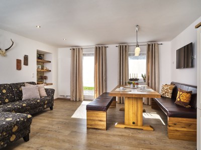 Holiday house Bayerwaldhaus - Outdoor photo 7