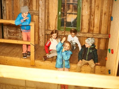 Holiday house Bayerwaldhaus - Outdoor photo 8