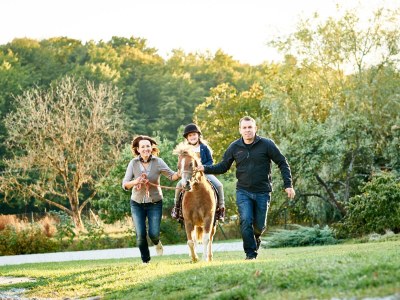 Holiday house Bayerwaldhaus - Outdoor photo 9