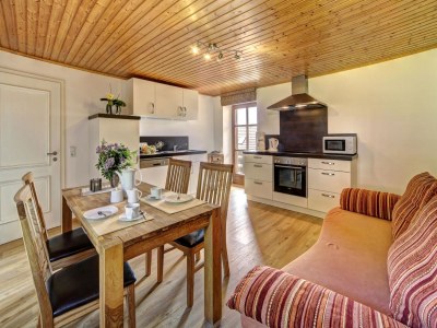 Holiday house Bayerwaldhaus - Outdoor photo 10