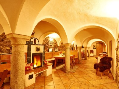 Holiday house Bayerwaldhaus - Outdoor photo 12