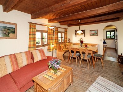 Holiday house Bayerwaldhaus - Features photo 13