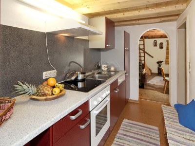 Holiday house Bayerwaldhaus - Features photo 14