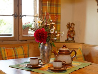 Holiday house Bayerwaldhaus - Features photo 15