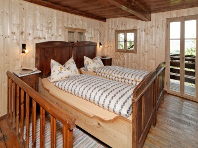 Holiday house Bayerwaldhaus - Features photo 17