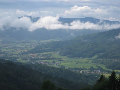 Holiday house Bayerwaldhaus - Environment photo 18