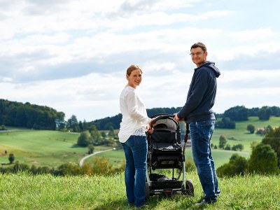 Holiday house Bayerwaldhaus - Environment photo 19