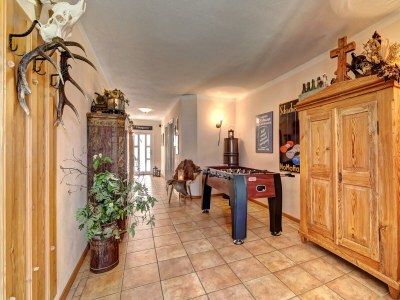 Holiday house Bayerwaldhaus - Environment photo 20