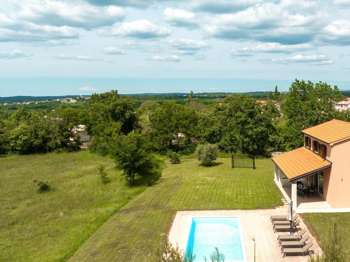 Villa Maslina - Outdoor photo 5