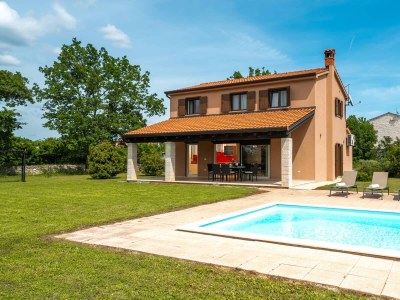 Villa Maslina - Outdoor photo 7