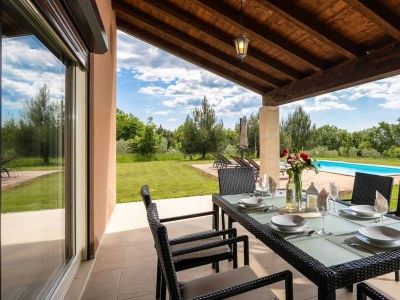 Villa Maslina - Outdoor photo 8