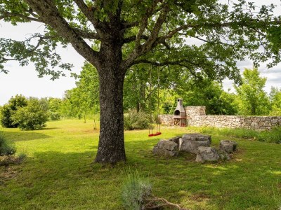 Villa Maslina - Outdoor photo 11