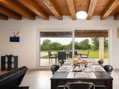 Villa Maslina - Features photo 15