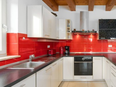 Villa Maslina - Features photo 16