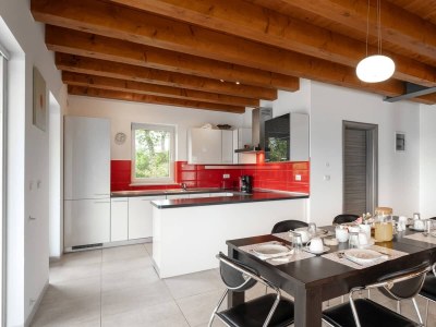 Villa Maslina - Features photo 17