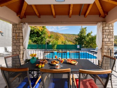 Villa Mia - Outdoor photo 9