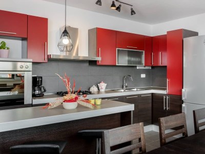 Villa Mia - Features photo 18