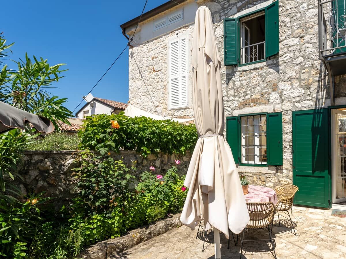 Holiday house Batana - Outdoor photo 5