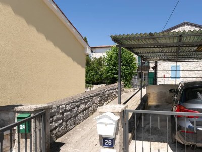 Holiday house Batana - Outdoor photo 8