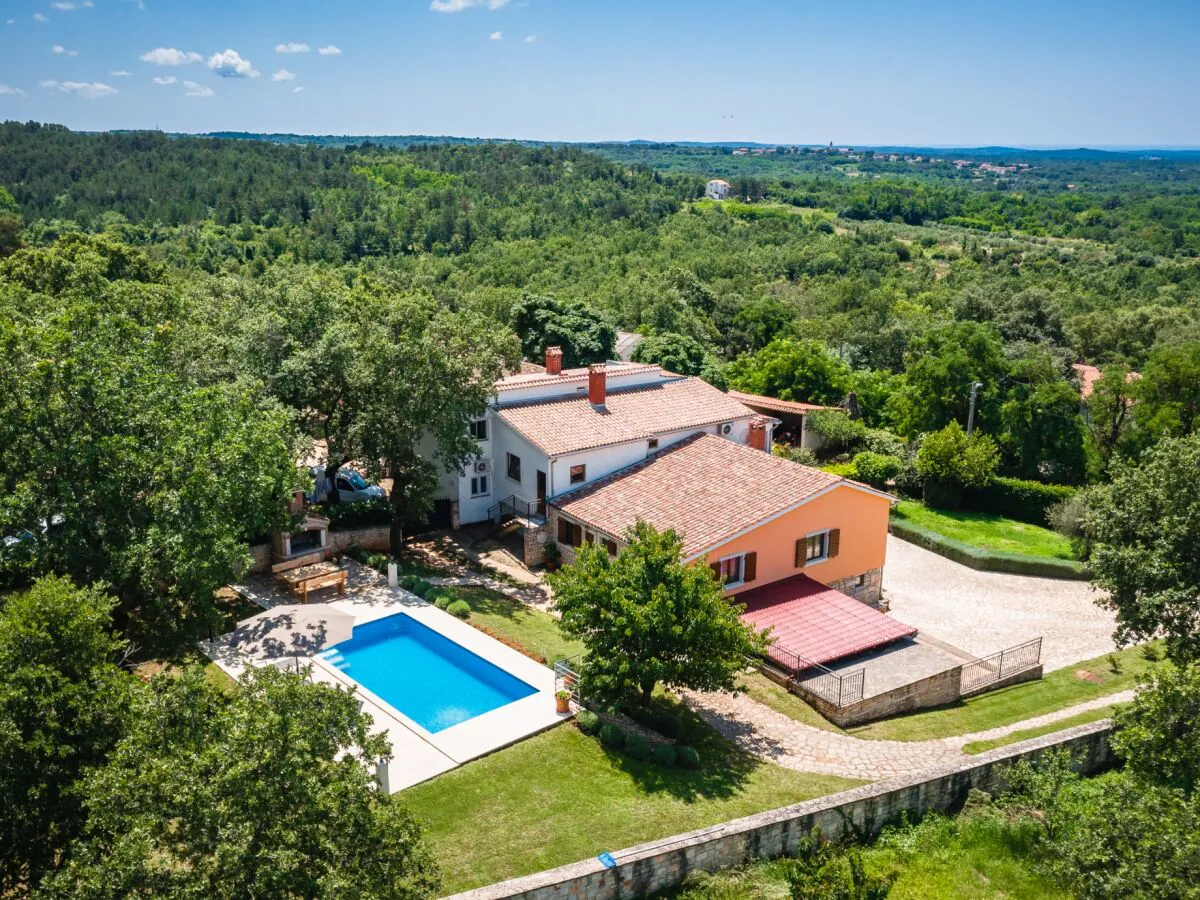 Holiday house Ana Tripari