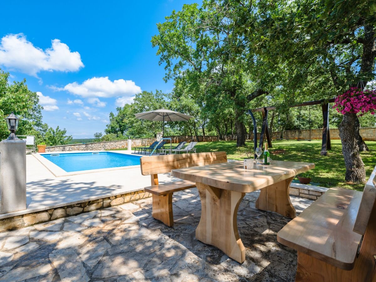 Holiday house Ana Tripari - Outdoor photo 3