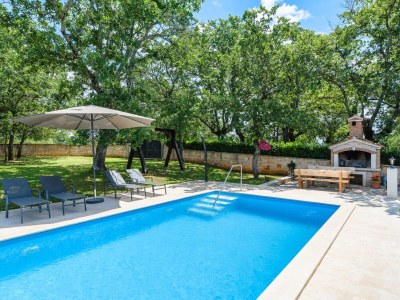 Holiday house Ana Tripari - Outdoor photo 2