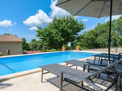 Holiday house Ana Tripari - Outdoor photo 4