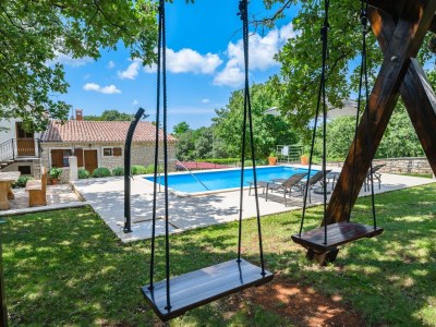 Holiday house Ana Tripari - Outdoor photo 5